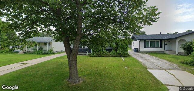 126 Reay Crescent（加拿大曼尼托巴省溫尼伯市）房屋照片