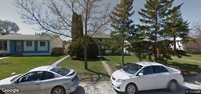 126 Snowdon Avenue（加拿大曼尼托巴省溫尼伯市）房屋照片