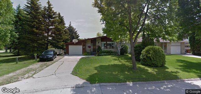 Photo of 127 Amelia Crescent in Winnipeg, Manitoba