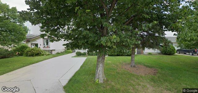 127 Reay Crescent（加拿大曼尼托巴省溫尼伯市）房屋照片