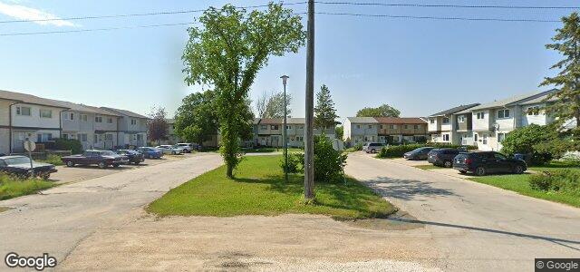 1270 Molson Street（加拿大曼尼托巴省溫尼伯市）房屋照片