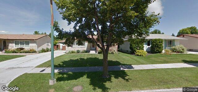 129 Tu-Pelo Avenue（加拿大曼尼托巴省溫尼伯市）房屋照片