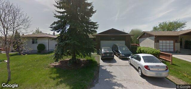 129 Werrell Crescent（加拿大曼尼托巴省溫尼伯市）房屋照片