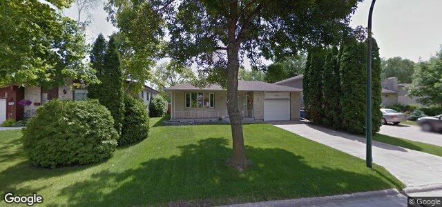 131 Amelia Crescent（加拿大曼尼托巴省溫尼伯市）房屋照片