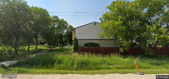 1324 Molson Street（加拿大曼尼托巴省溫尼伯市）房屋照片