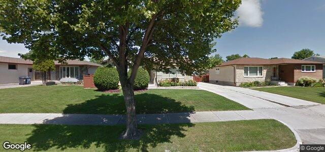 133 Tu-Pelo Avenue（加拿大曼尼托巴省溫尼伯市）房屋照片