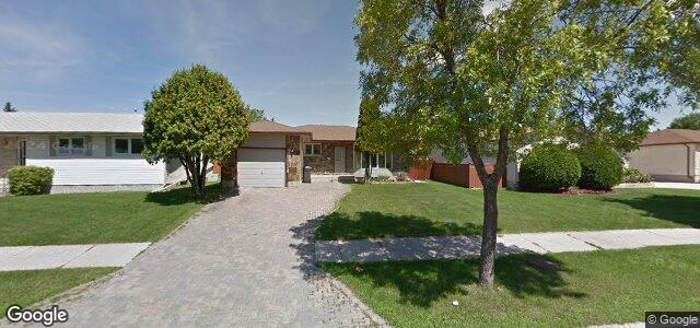 137 Tu-Pelo Avenue（加拿大曼尼托巴省溫尼伯市）房屋照片