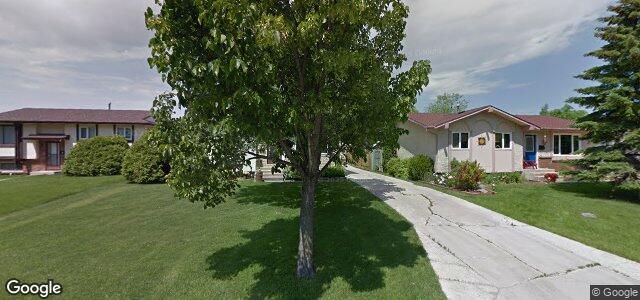 138 Amelia Crescent（加拿大曼尼托巴省溫尼伯市）房屋照片