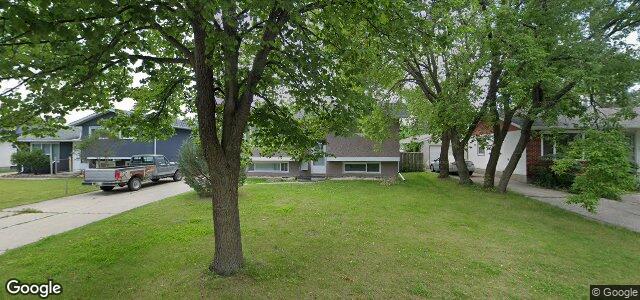 138 Reay Crescent（加拿大曼尼托巴省溫尼伯市）房屋照片