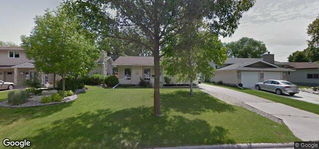 139 Amelia Crescent（加拿大曼尼托巴省溫尼伯市）房屋照片