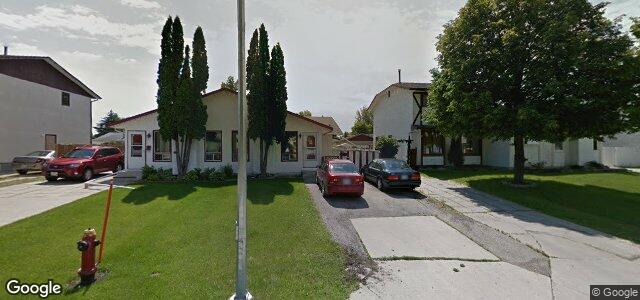 14 Amelia Crescent（加拿大曼尼托巴省溫尼伯市）房屋照片