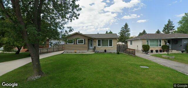 14 Bonnydoon Place（加拿大曼尼托巴省溫尼伯市）房屋照片