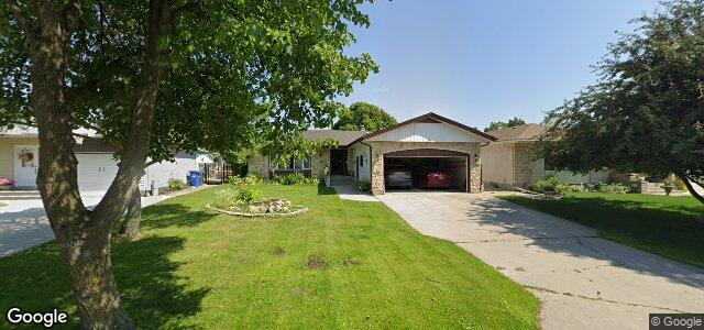 14 John Taylor Place（加拿大曼尼托巴省溫尼伯市）房屋照片