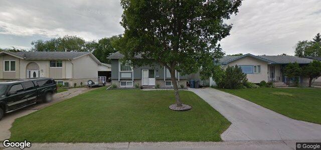 14 Meighen Bay（加拿大曼尼托巴省溫尼伯市）房屋照片