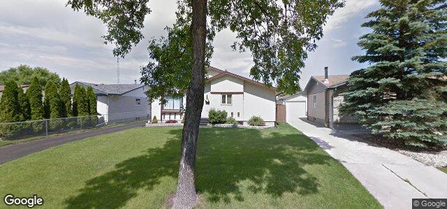 14 Mutchmor Close（加拿大曼尼托巴省溫尼伯市）房屋照片