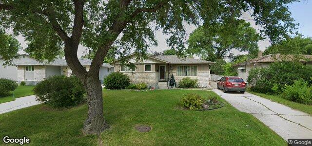 14 Norilyn Bay（加拿大曼尼托巴省溫尼伯市）房屋照片