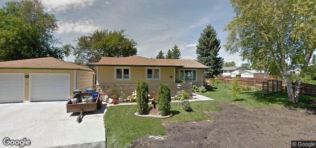 14 Rockspur Street（加拿大曼尼托巴省溫尼伯市）房屋照片