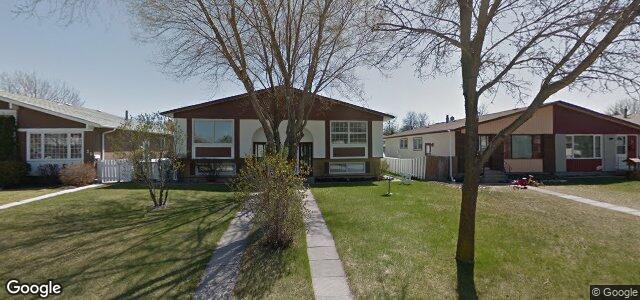 14 Rudolph Bay（加拿大曼尼托巴省溫尼伯市）房屋照片