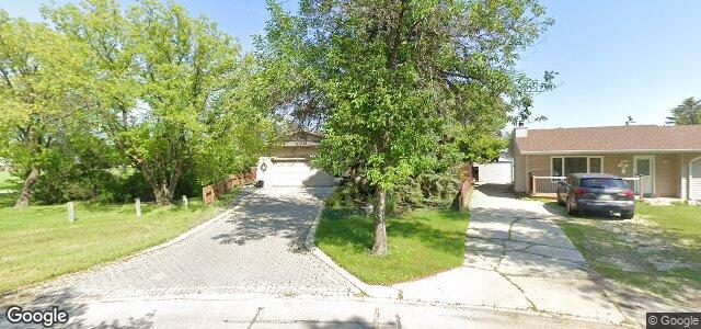 14 Siddall Crescent（加拿大曼尼托巴省溫尼伯市）房屋照片