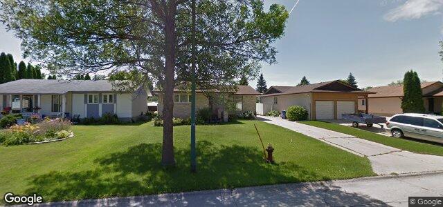 14 Stacey Bay（加拿大曼尼托巴省溫尼伯市）房屋照片