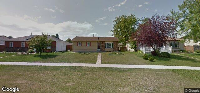 140 Grassie Boulevard（加拿大曼尼托巴省溫尼伯市）房屋照片