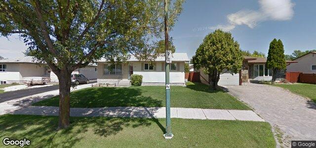 141 Tu-Pelo Avenue（加拿大曼尼托巴省溫尼伯市）房屋照片