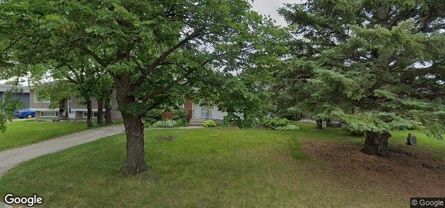 142 Reay Crescent（加拿大曼尼托巴省溫尼伯市）房屋照片