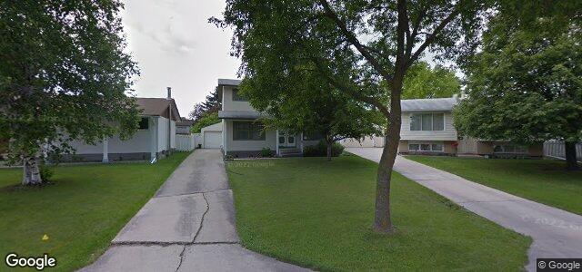 146 Ravenhill Road（加拿大曼尼托巴省溫尼伯市）房屋照片