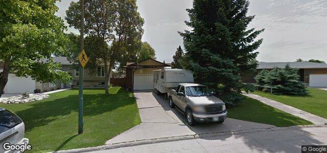 147 Amelia Crescent（加拿大曼尼托巴省溫尼伯市）房屋照片