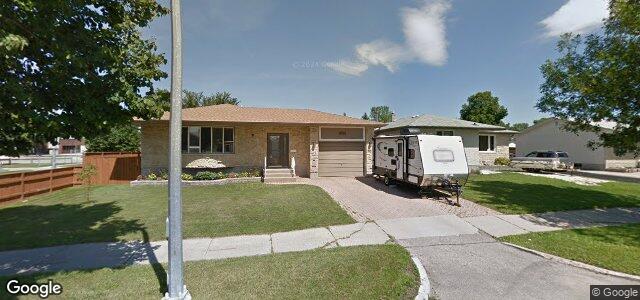 149 Tu-Pelo Avenue（加拿大曼尼托巴省溫尼伯市）房屋照片