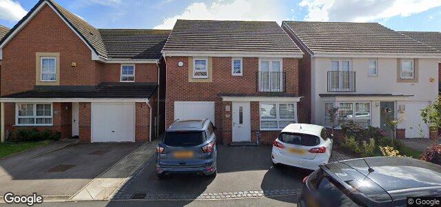 15 Amelia Crescent（加拿大曼尼托巴省溫尼伯市）房屋照片