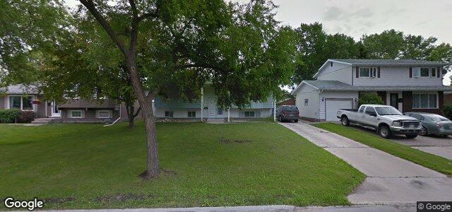 15 Avaco Drive（加拿大曼尼托巴省溫尼伯市）房屋照片