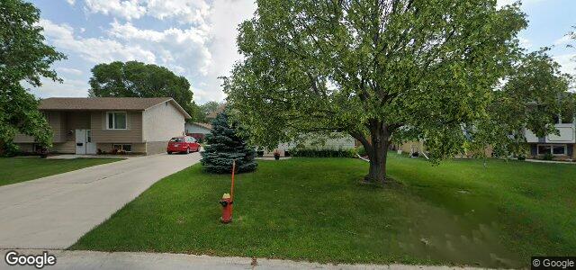 15 Bonnydoon Place（加拿大曼尼托巴省溫尼伯市）房屋照片