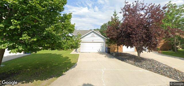 15 Dowhan Crescent（加拿大曼尼托巴省溫尼伯市）房屋照片