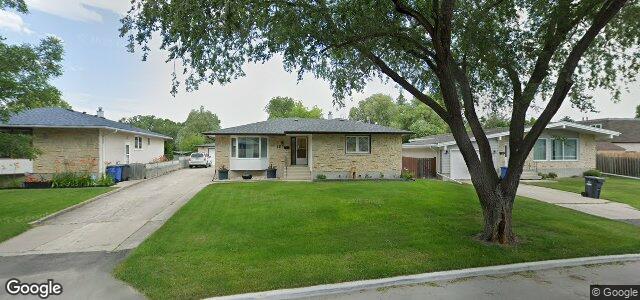 15 Flett Avenue（加拿大曼尼托巴省溫尼伯市）房屋照片