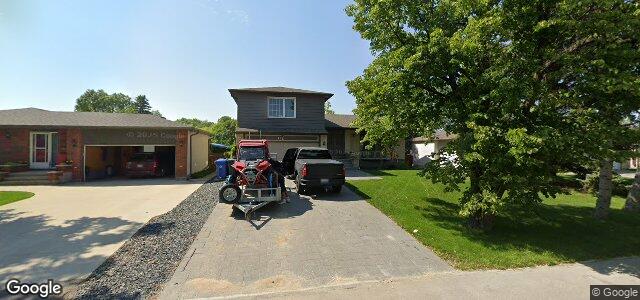 15 John Taylor Place（加拿大曼尼托巴省溫尼伯市）房屋照片