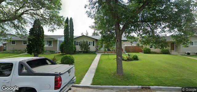 15 Menno Bay（加拿大曼尼托巴省溫尼伯市）房屋照片