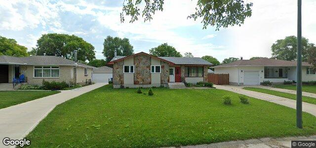 15 Norilyn Bay（加拿大曼尼托巴省溫尼伯市）房屋照片