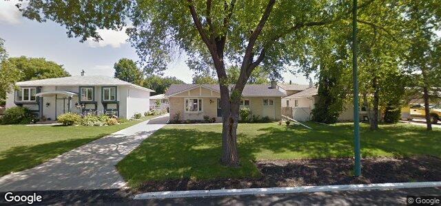 15 Rockspur Street（加拿大曼尼托巴省溫尼伯市）房屋照片