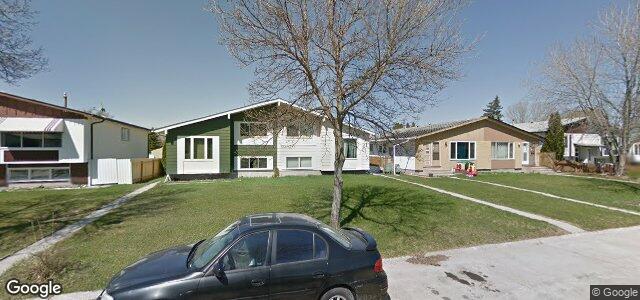 15 Rudolph Bay（加拿大曼尼托巴省溫尼伯市）房屋照片