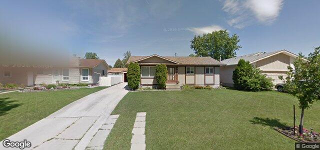 15 Stacey Bay（加拿大曼尼托巴省溫尼伯市）房屋照片