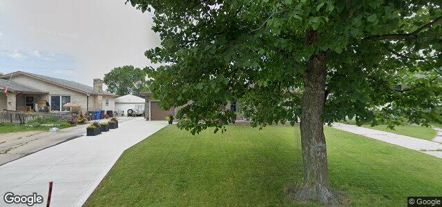 155 Reay Crescent（加拿大曼尼托巴省溫尼伯市）房屋照片