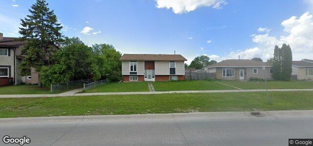 156 Grassie Boulevard（加拿大曼尼托巴省溫尼伯市）房屋照片