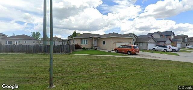 157 Grassie Boulevard（加拿大曼尼托巴省溫尼伯市）房屋照片