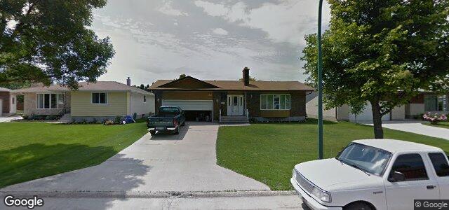 159 Amelia Crescent（加拿大曼尼托巴省溫尼伯市）房屋照片