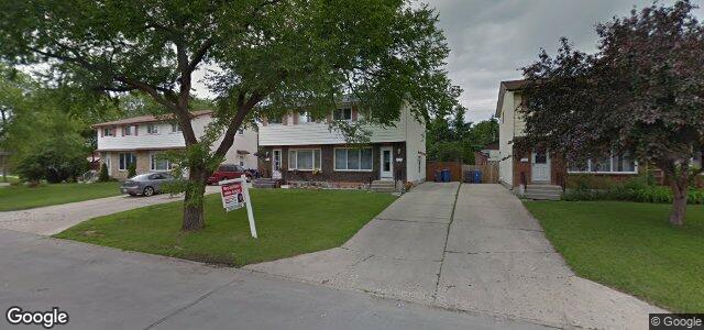 159 Avaco Drive（加拿大曼尼托巴省溫尼伯市）房屋照片