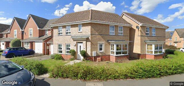 16 Amelia Crescent（加拿大曼尼托巴省溫尼伯市）房屋照片