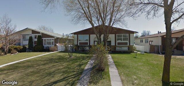 16 Rudolph Bay（加拿大曼尼托巴省溫尼伯市）房屋照片