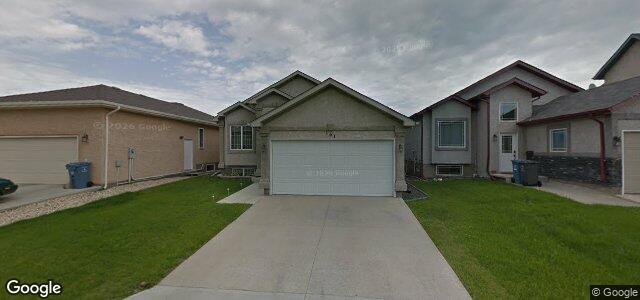 161 Grassie Boulevard（加拿大曼尼托巴省溫尼伯市）房屋照片