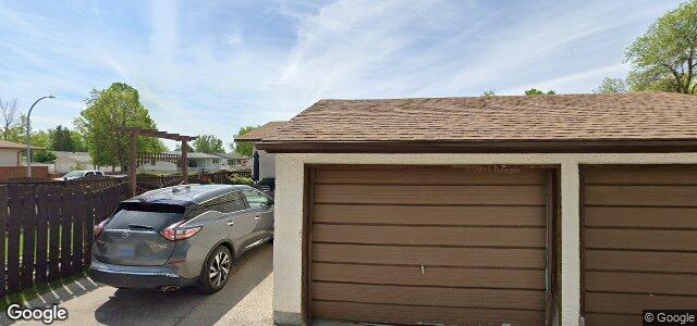 161 Tu-Pelo Avenue（加拿大曼尼托巴省溫尼伯市）房屋照片